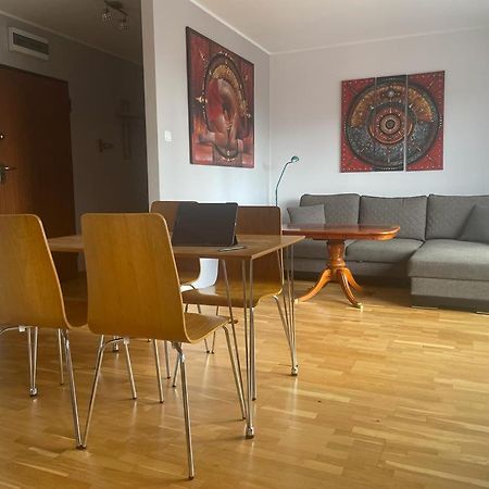 Kamienica Gdynska 35 Apartment กดิเนีย ภายนอก รูปภาพ
