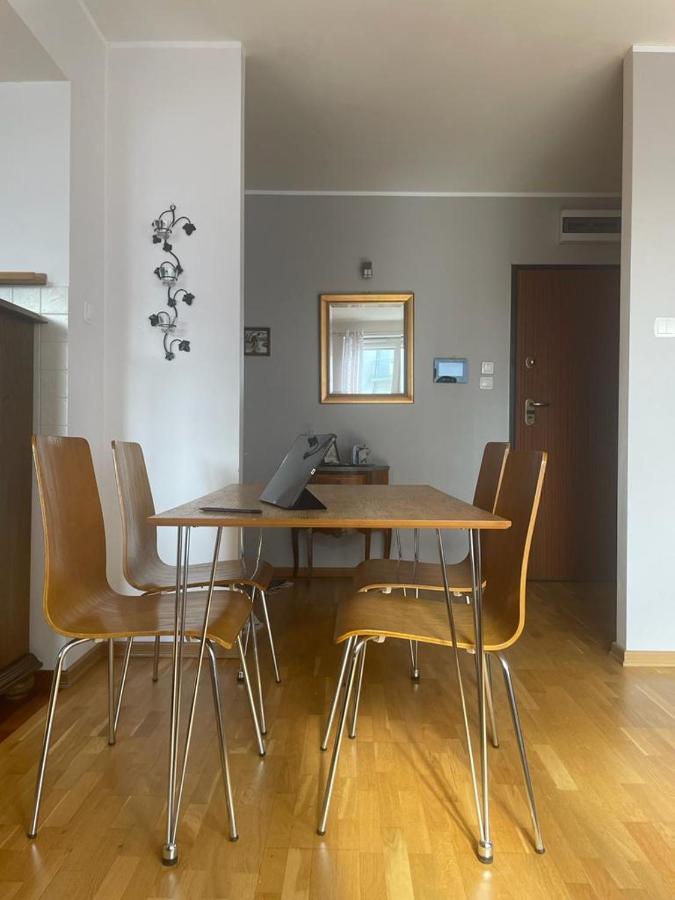 Kamienica Gdynska 35 Apartment กดิเนีย ภายนอก รูปภาพ