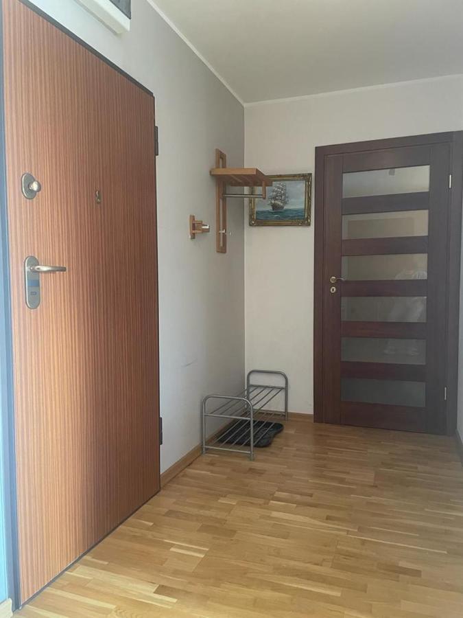 Kamienica Gdynska 35 Apartment กดิเนีย ภายนอก รูปภาพ